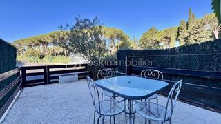  Appartement � vendre 1 pi�ce 20 m�