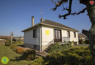  Maison � vendre 6 pi�ces 83 m�