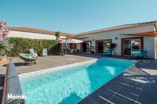  Maison � vendre 8 pi�ces 227 m�