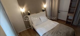  Maison � vendre 4 pi�ces 100 m�