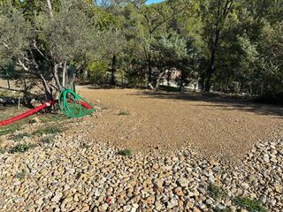  Terrain � vendre 1622 m�