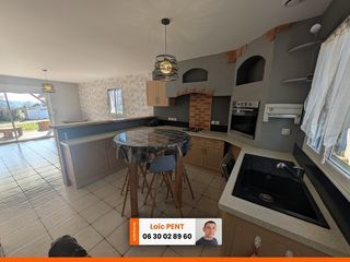  Maison � vendre 6 pi�ces 130 m�