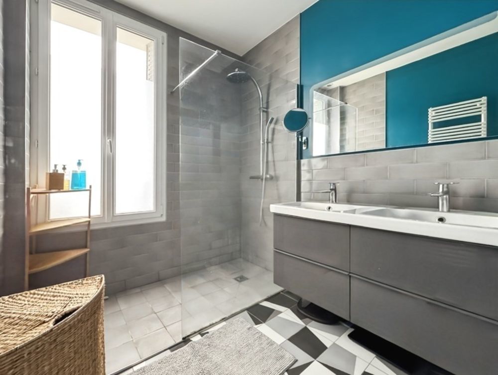 � vendre  Maison Colombes (92700)