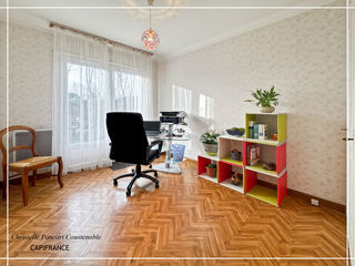  Maison � vendre 4 pi�ces 82 m�