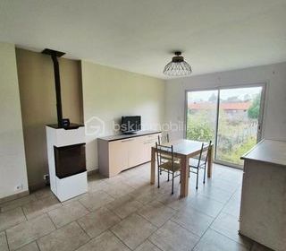  Maison � vendre 3 pi�ces 75 m�