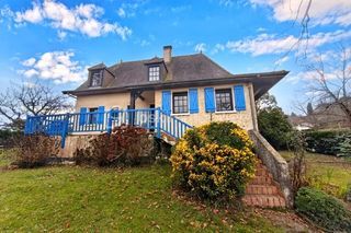  Maison � vendre 6 pi�ces 125 m�