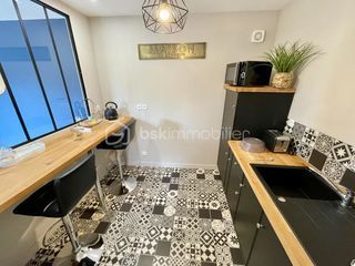  Maison � vendre 7 pi�ces 193 m�