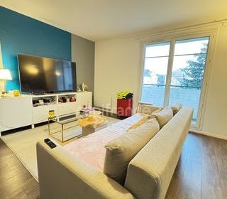  Appartement � vendre 2 pi�ces 53 m�