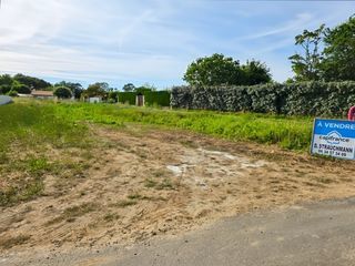  Terrain � vendre 394 m�
