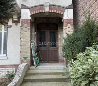  Propri�t�/ch�teau � vendre 8 pi�ces 176 m�