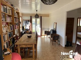  Maison � vendre 3 pi�ces 70 m�