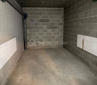  Parking / Garage � vendre 13 m�