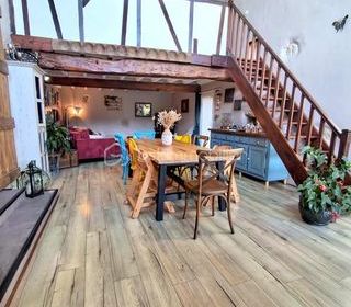  Maison � vendre 7 pi�ces 222 m�