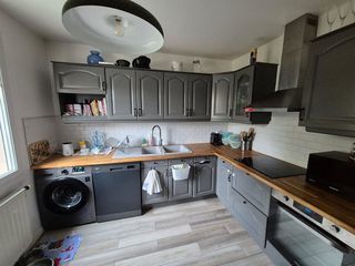  Maison � vendre 5 pi�ces 90 m�