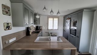  Maison � vendre 7 pi�ces 121 m�