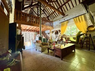  Maison � vendre 7 pi�ces 300 m�