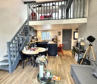  Duplex/triplex � vendre 3 pi�ces 60 m�