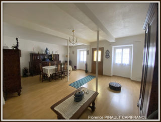  Maison � vendre 6 pi�ces 159 m�