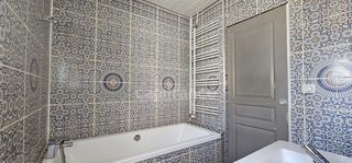  Chalet � vendre 5 pi�ces 125 m�