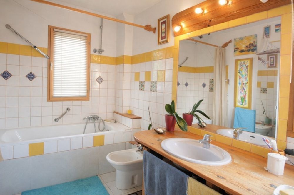 � vendre  Maison Ventabren (13122)