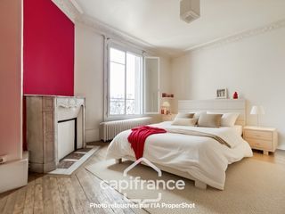  Appartement � vendre 2 pi�ces 50 m�