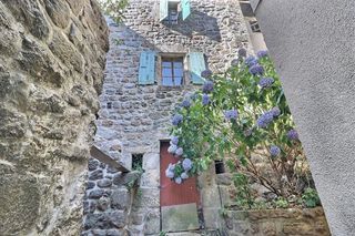  Maison � vendre 3 pi�ces 60 m�