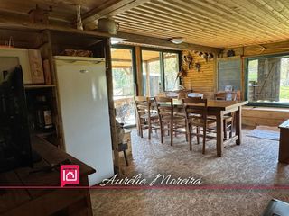  Maison � vendre 1 pi�ce 35 m�