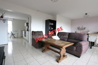  Appartement � vendre 5 pi�ces 87 m�