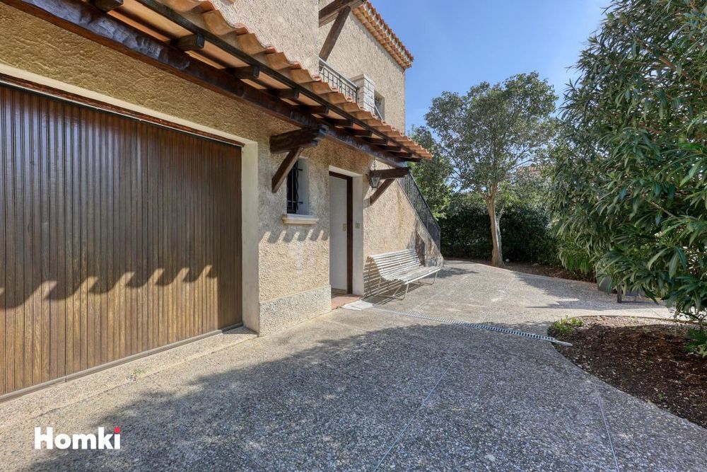 � vendre  Maison La Ciotat (13600)