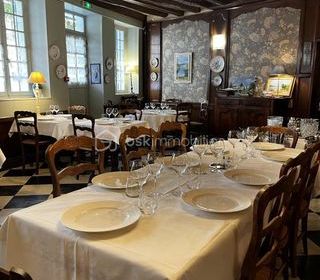  H�tel Particulier � vendre 10 pi�ces 394 m�