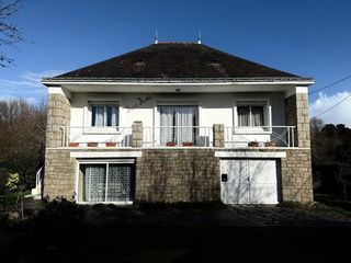 Maison � vendre 4 pi�ces 102 m�