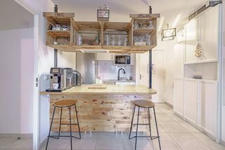  Appartement � vendre 2 pi�ces 41 m�