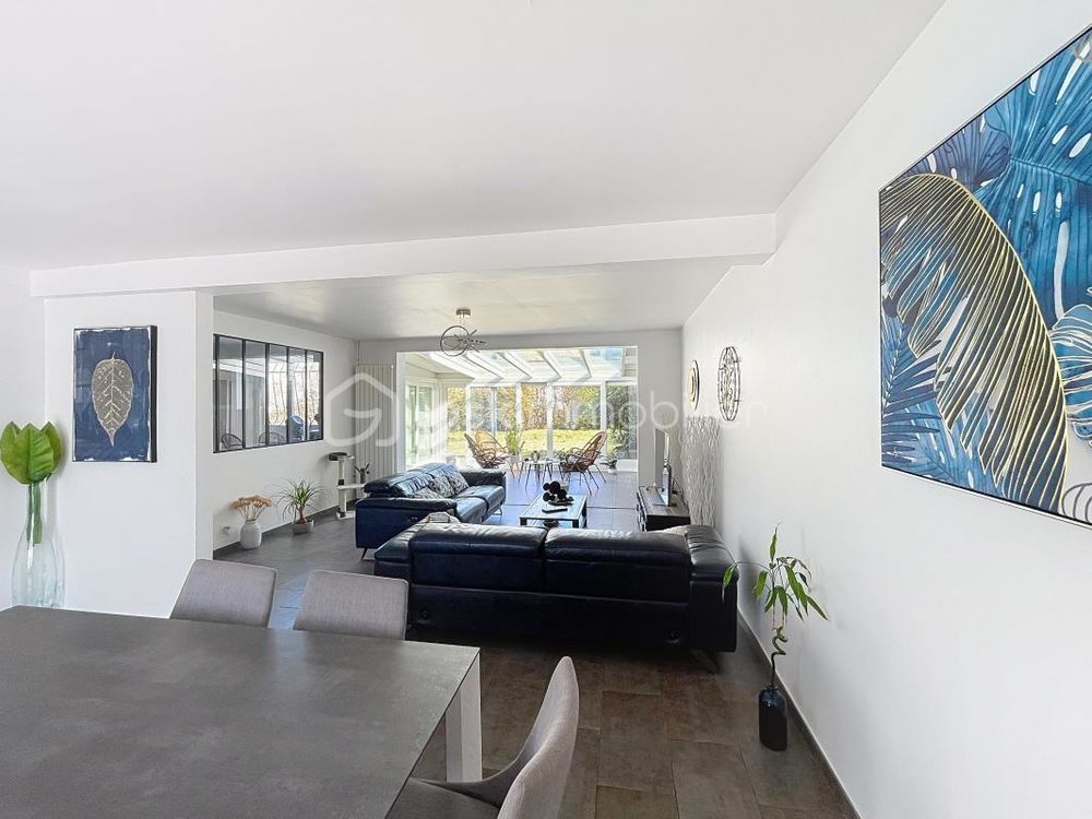 � vendre  Maison Ozoir-la-Ferri�re (77330)