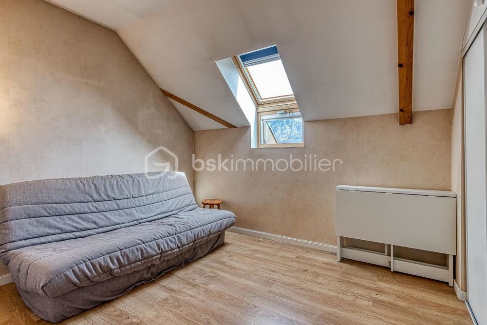 � vendre  Duplex/triplex Annecy (74000)