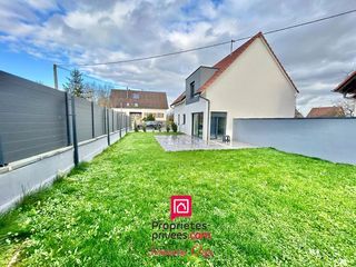  Maison � vendre 4 pi�ces 114 m�