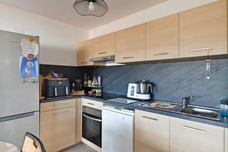  Appartement � vendre 3 pi�ces 60 m�