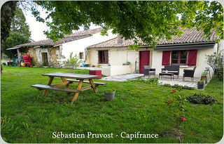  Maison � vendre 3 pi�ces 90 m�