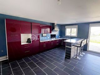  Maison � vendre 3 pi�ces 107 m�