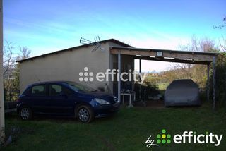  Villa � vendre 4 pi�ces 70 m�