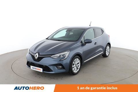 Renault Clio 1.0 TCe Intens 100 ch 2020 occasion Issy-les-Moulineaux 92130