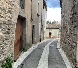  Remise / Grange � vendre 1 pi�ce 50 m�