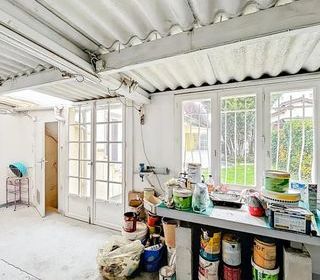  Maison � vendre 4 pi�ces 91 m�