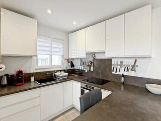  Appartement � vendre 2 pi�ces 40 m�