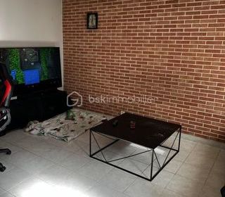  Maison � vendre 3 pi�ces 62 m�