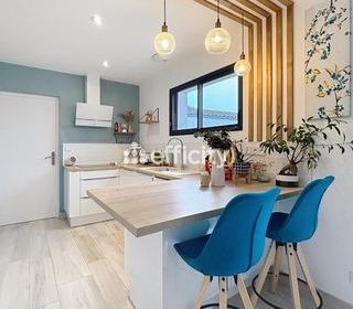  Maison � vendre 4 pi�ces 102 m�