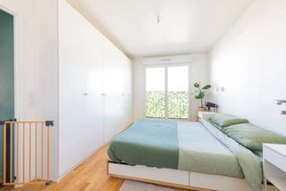  Appartement � vendre 4 pi�ces 82 m�