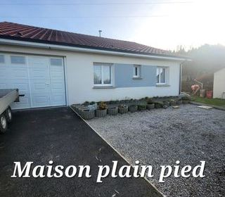  Maison � vendre 4 pi�ces 102 m�