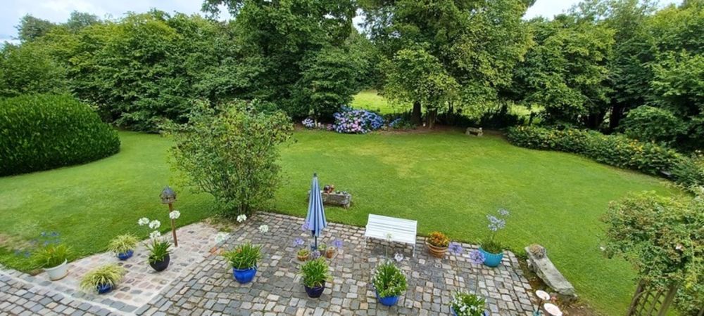 � vendre  Maison Fauville-en-Caux (76640)