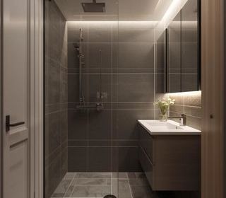  Appartement � vendre 5 pi�ces 123 m�