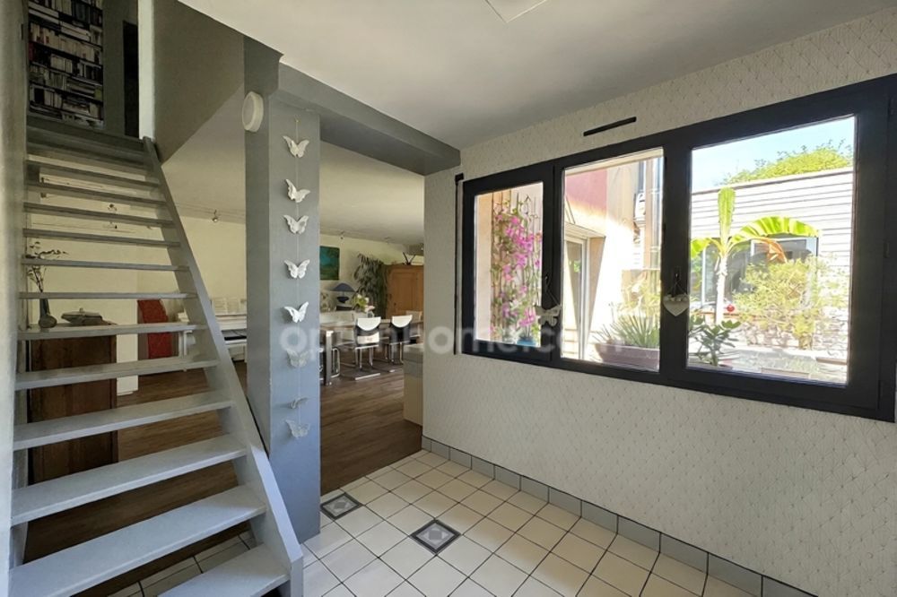 � vendre  Maison Rennes (35200)